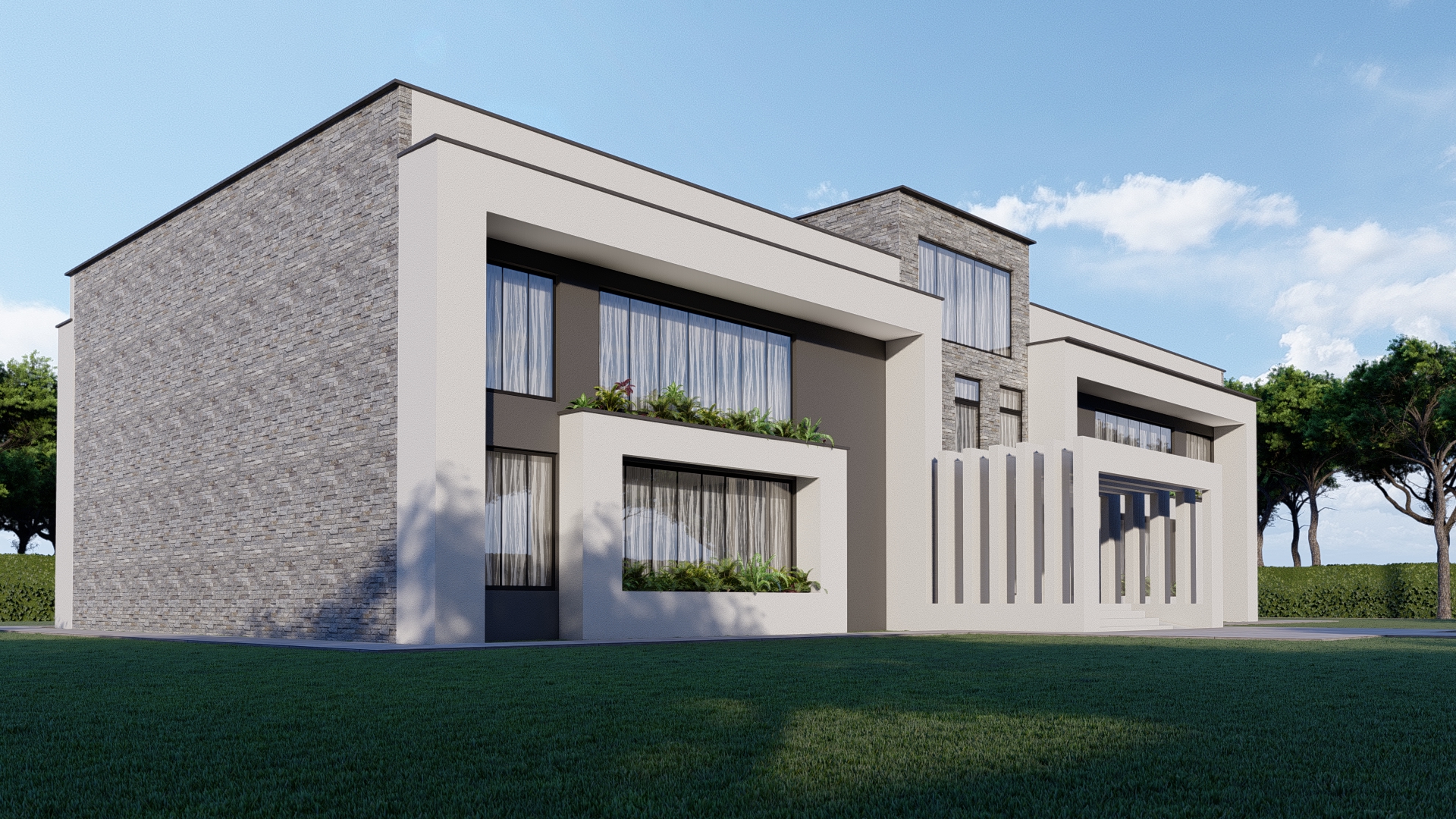 Office Complex for Kapa Oil Refineries Limited - Image 3